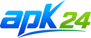 apk 24 লোগো
